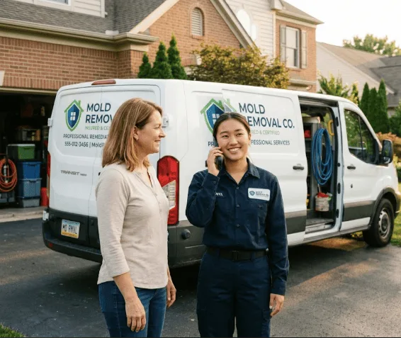 Crawlspace Mold Remediation Kearney, MO FAQs